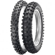 DUNLOP Geomax AT81 90/90-21 54 M TT Front 