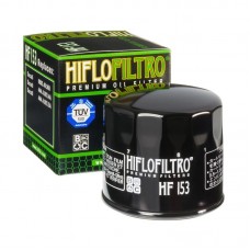 HIFLO FILTRO фильтр масляный HF153