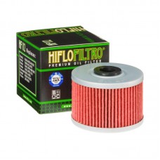 HIFLO FILTRO фильтр масляный HF112