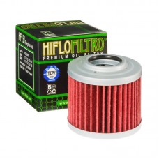 HIFLO FILTRO фильтр масляный HF151