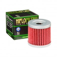 HIFLO FILTRO фильтр масляный HF139