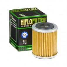 HIFLO FILTRO фильтр масляный HF142