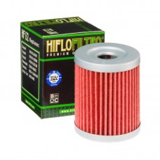 HIFLO FILTRO фильтр масляный HF132