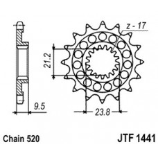 JTF1441.15