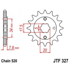 JTF327.14 