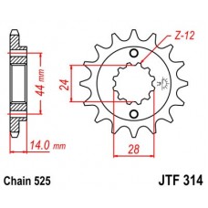 JTF314.16 